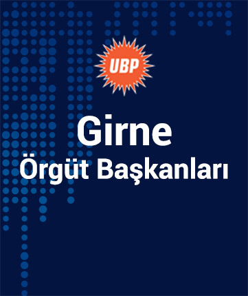 Örgüt Başkanları